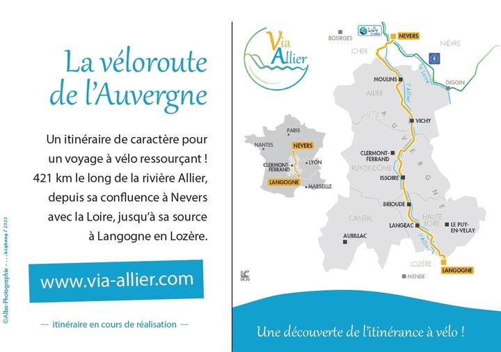 Via-Allier