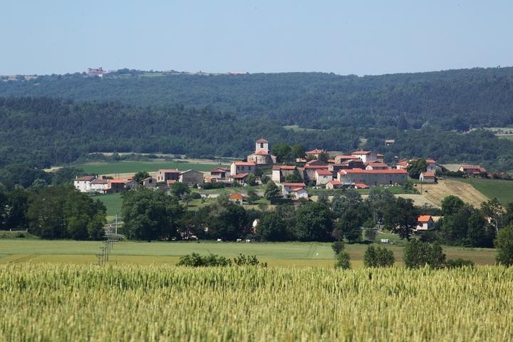 Village de Beaumont